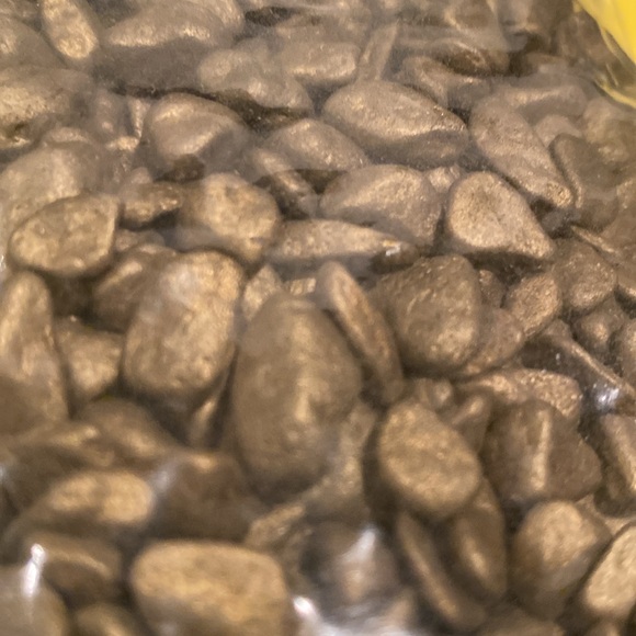 NIP 500g Colorful Pebbles - Picture 3 of 3